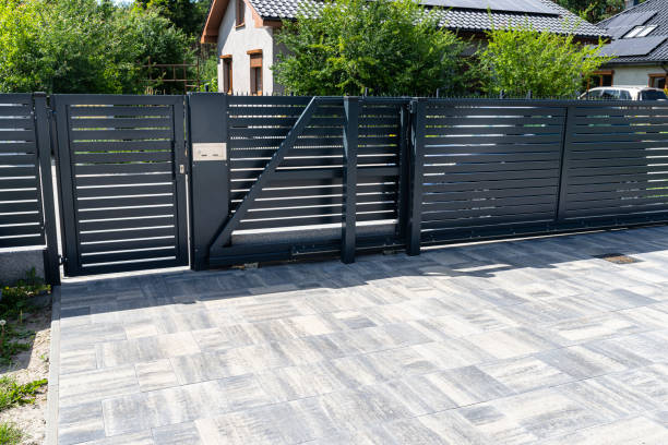Best Driveway Pavers Near Me  in Pecan Grove, TX