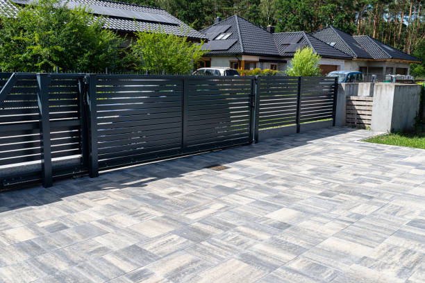 Reasons to Select Us for Your Driveway Paving Requirements in Pecan Grove, TX