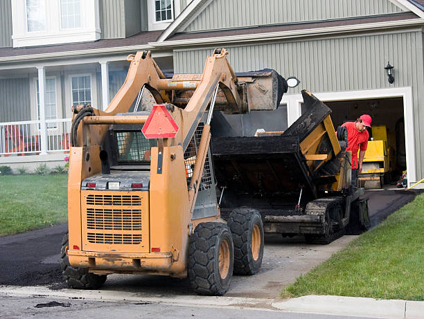 Best Driveway Pavers Contractor  in Pecan Grove, TX