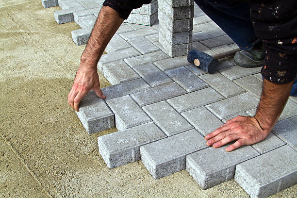  Pecan Grove, TX Driveway Pavers Pros